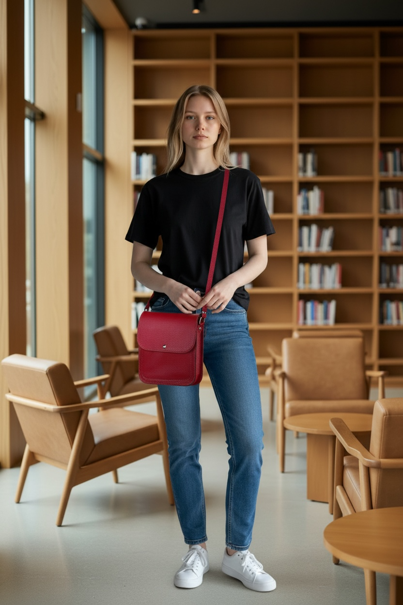 Sienna Purse