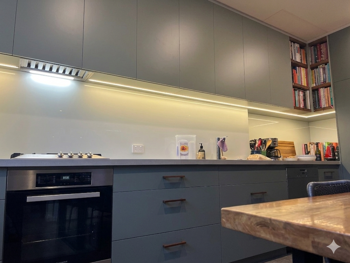 Modern Kitchen Balaclava