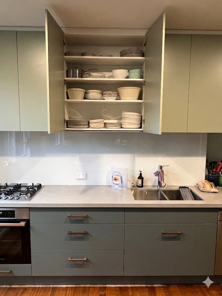 Modern Kitchen Balaclava