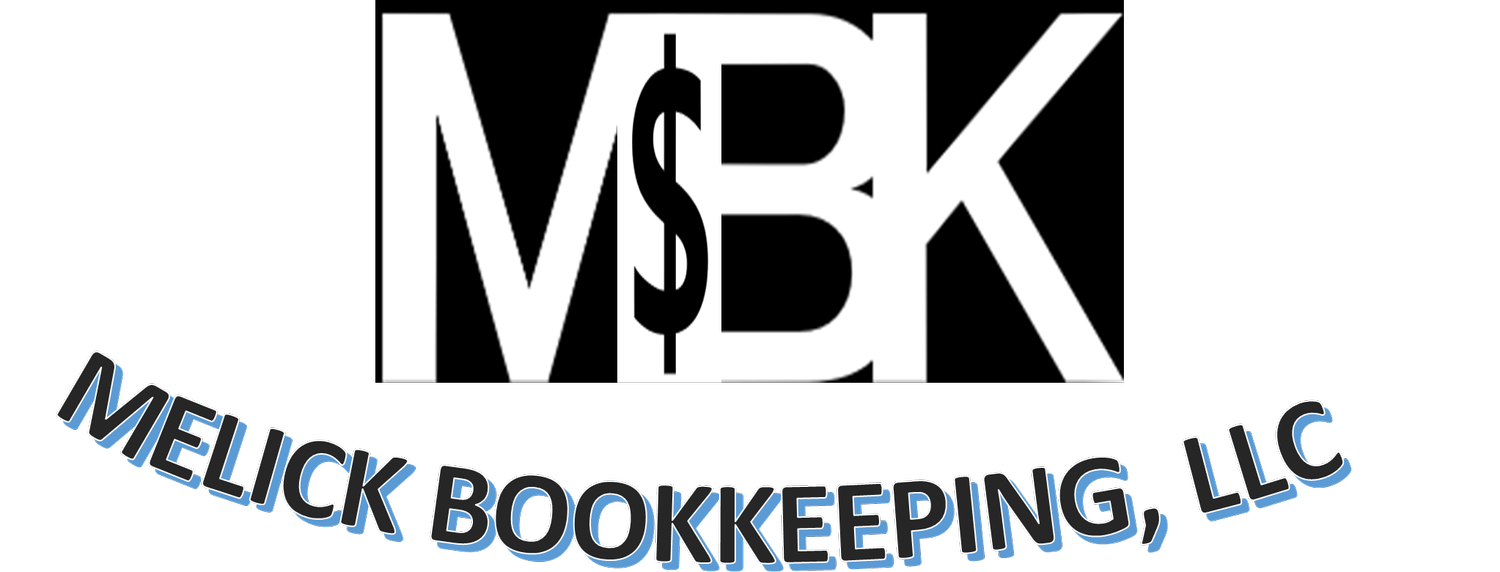 Melick BookKeeping