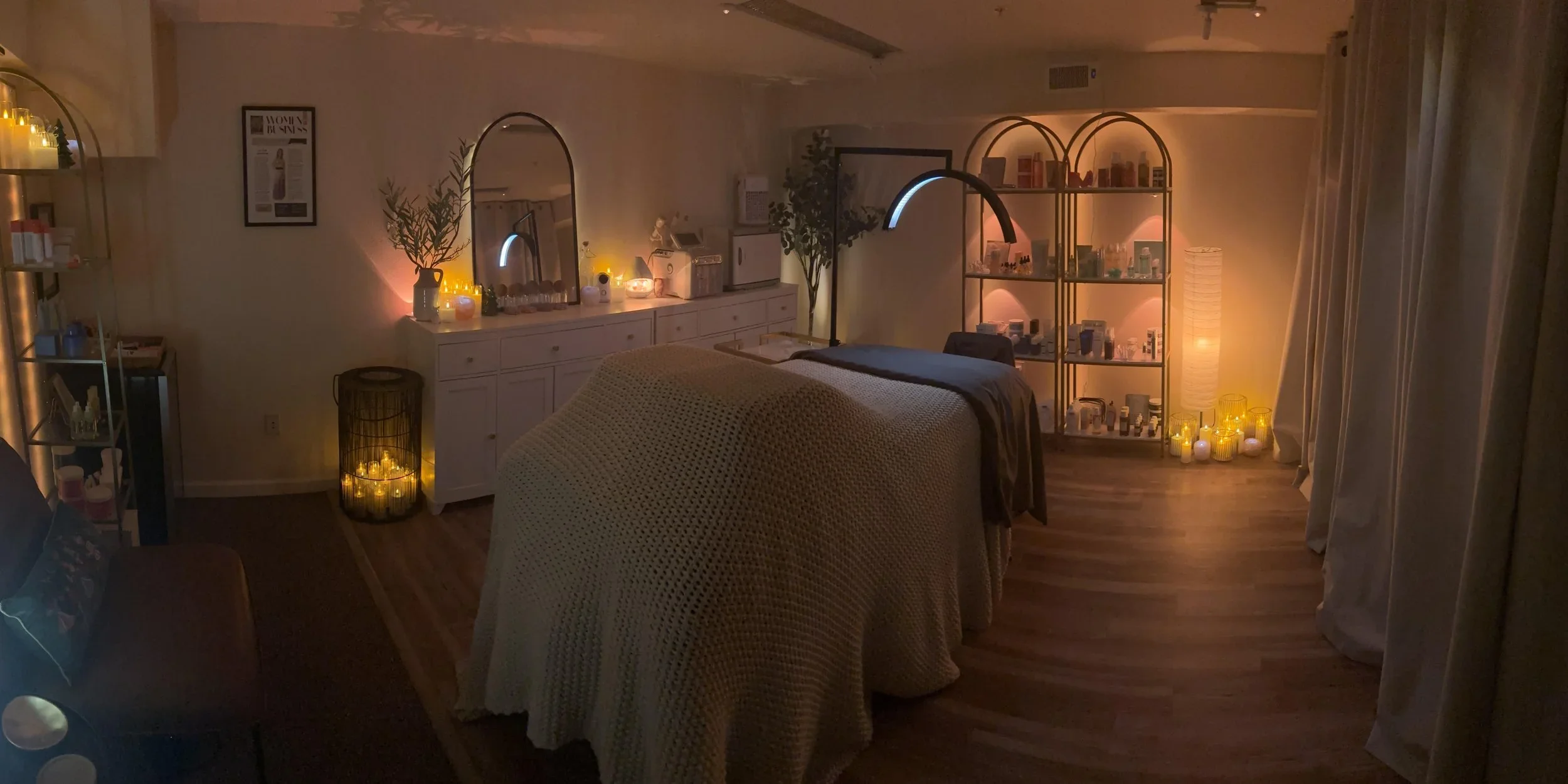 Fox Beauty Studios