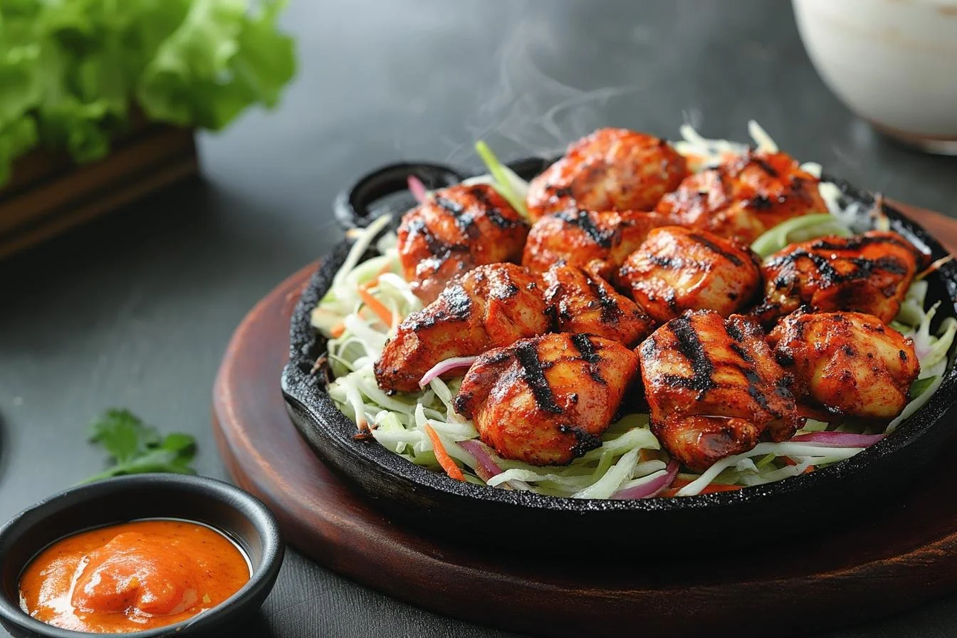 Oregon City India Grill