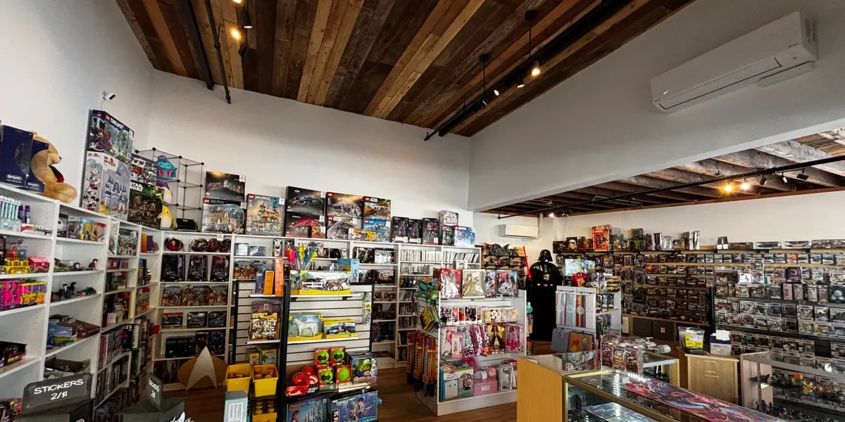 TrueBizy Toys &amp; Gifts