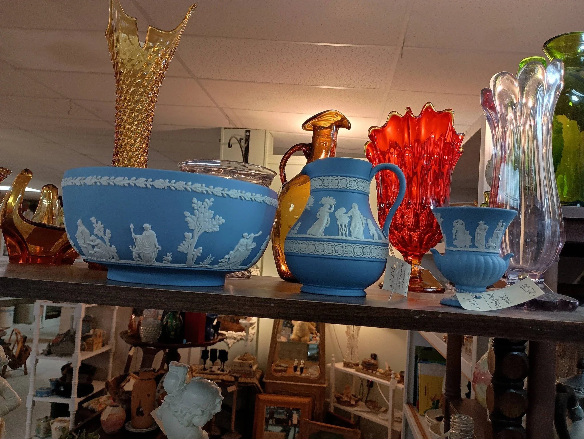 Maizee Mae’s Antique