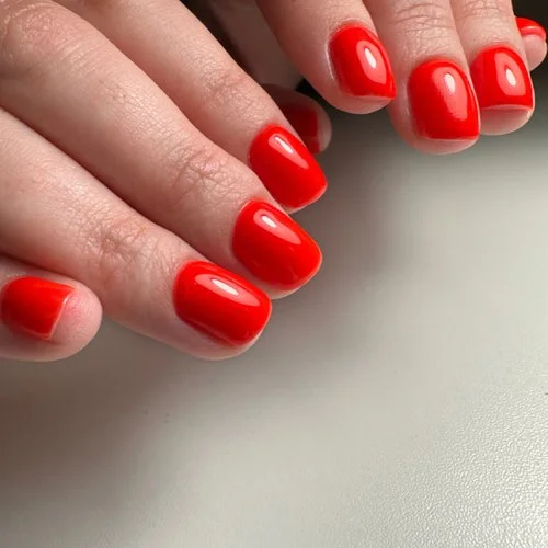 OC Nail Bar