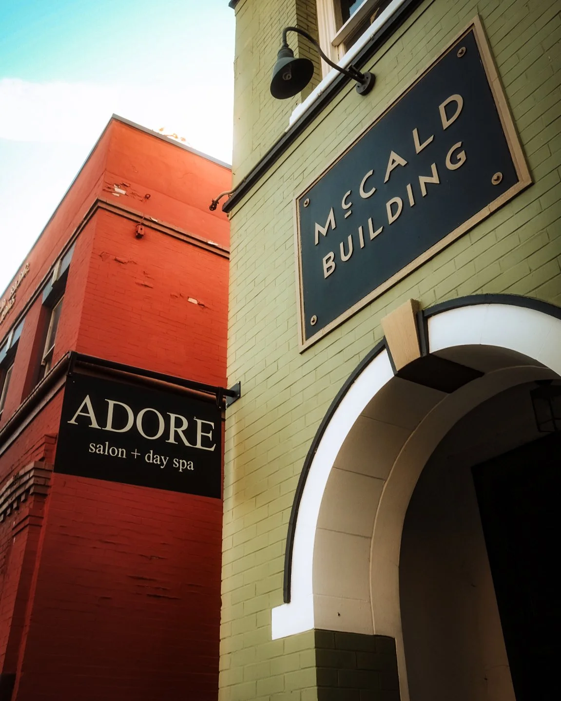 Adore Salon
