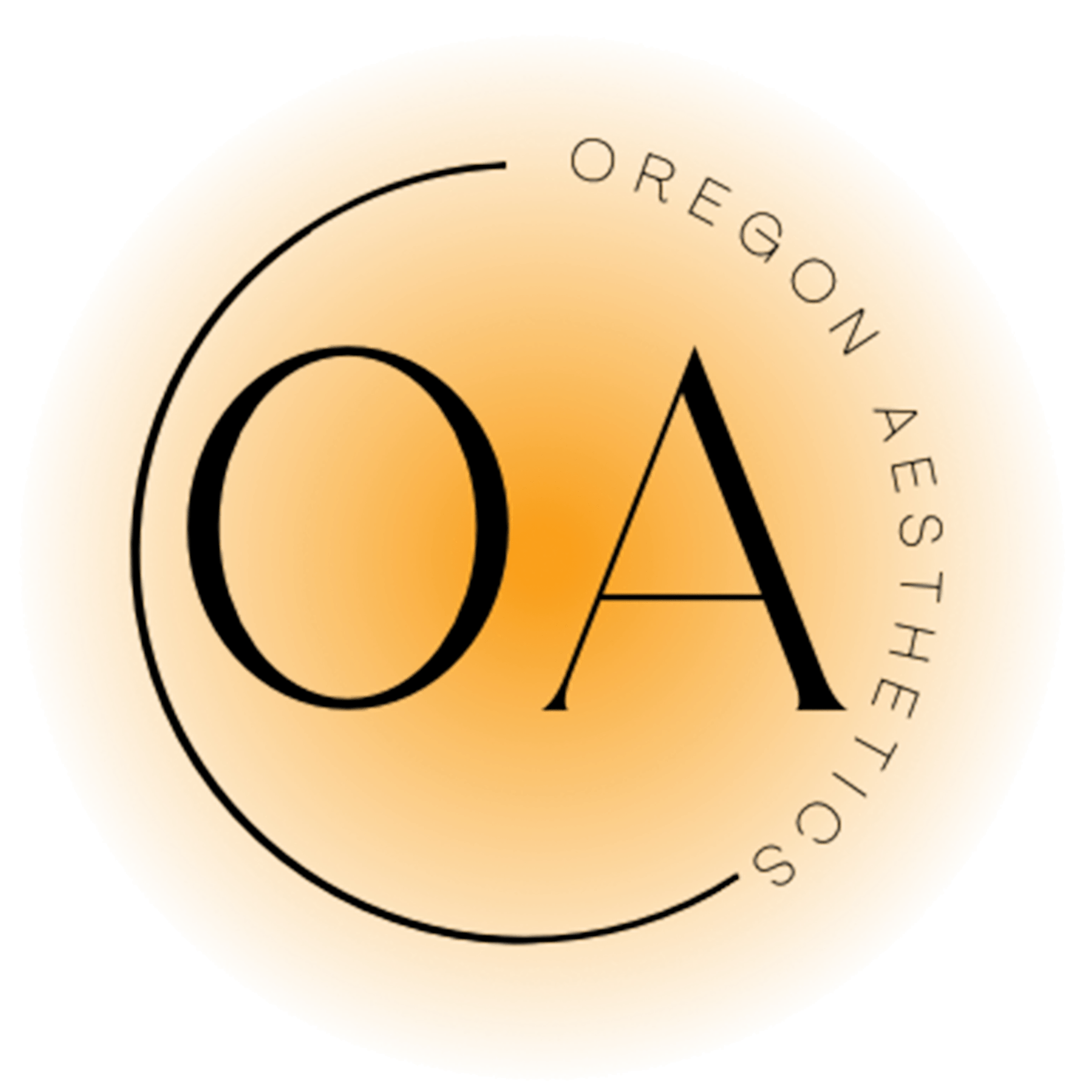 Oregon Aesthetics
