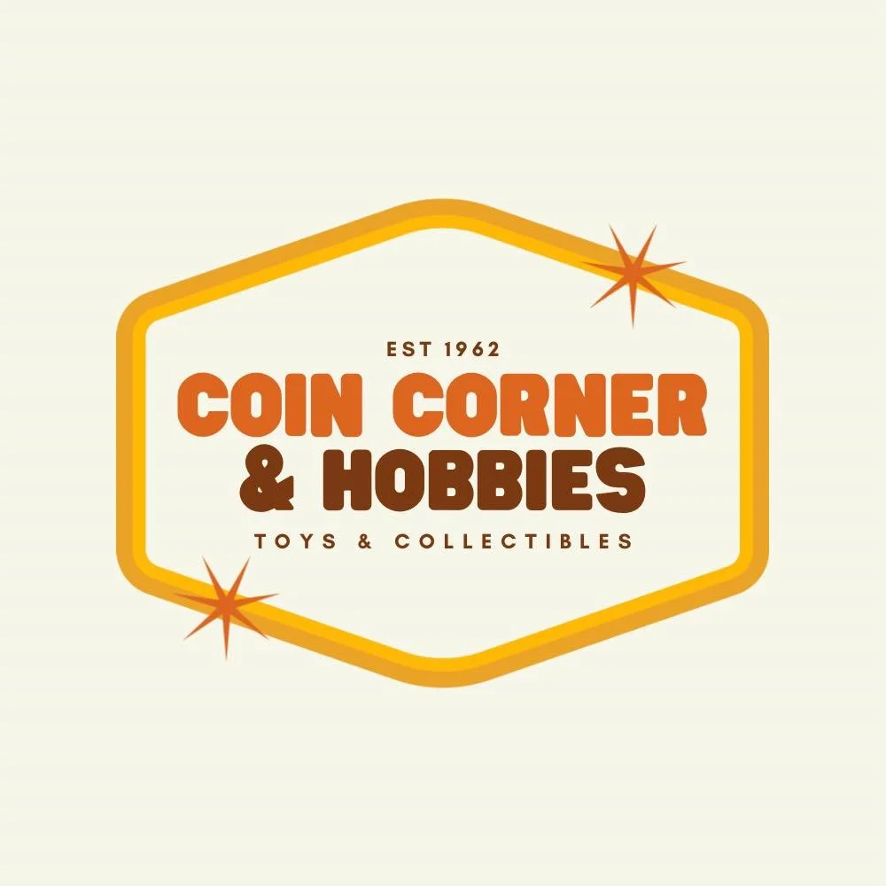 Coin Corner