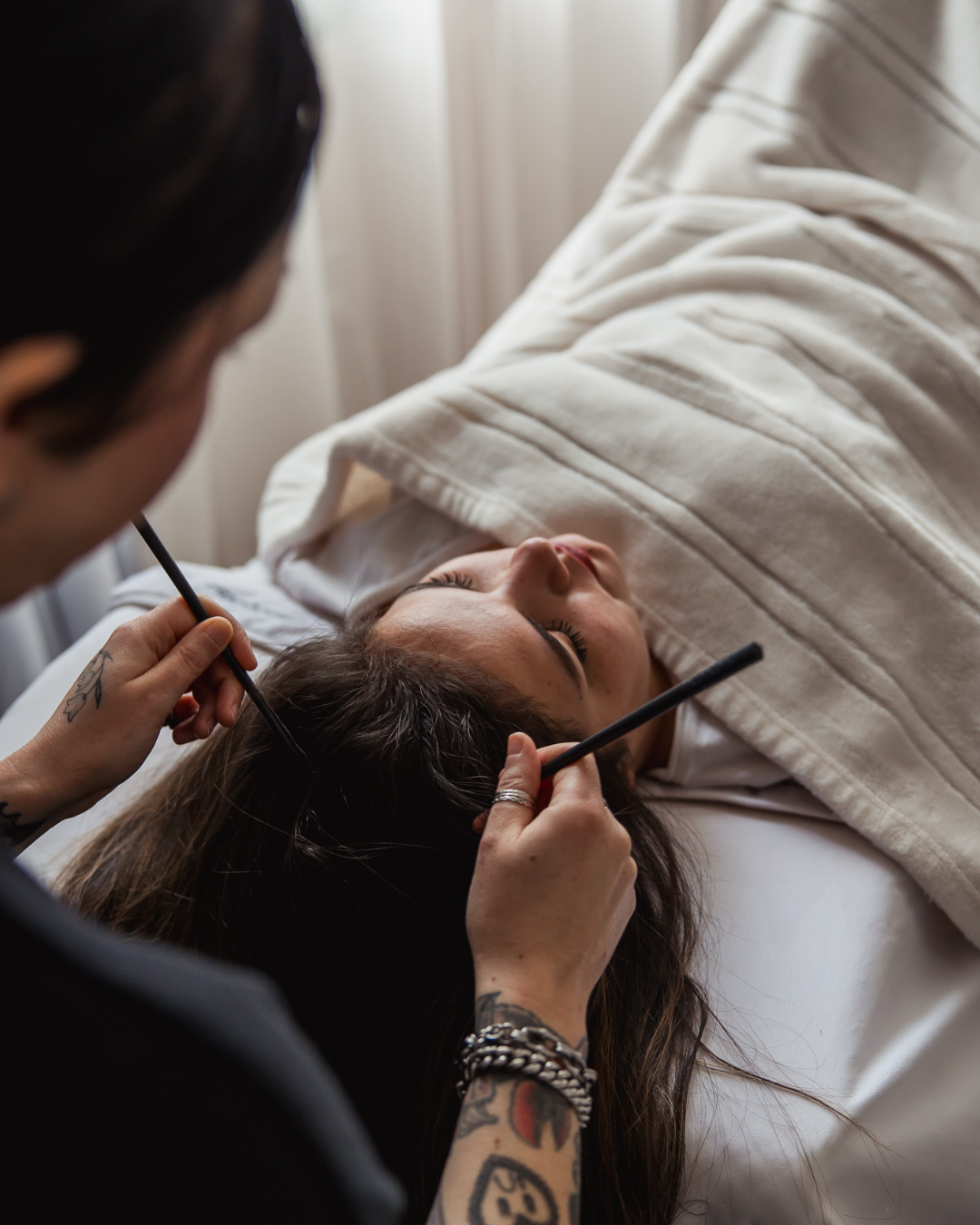 LiveEdge Salon &amp; Spa 