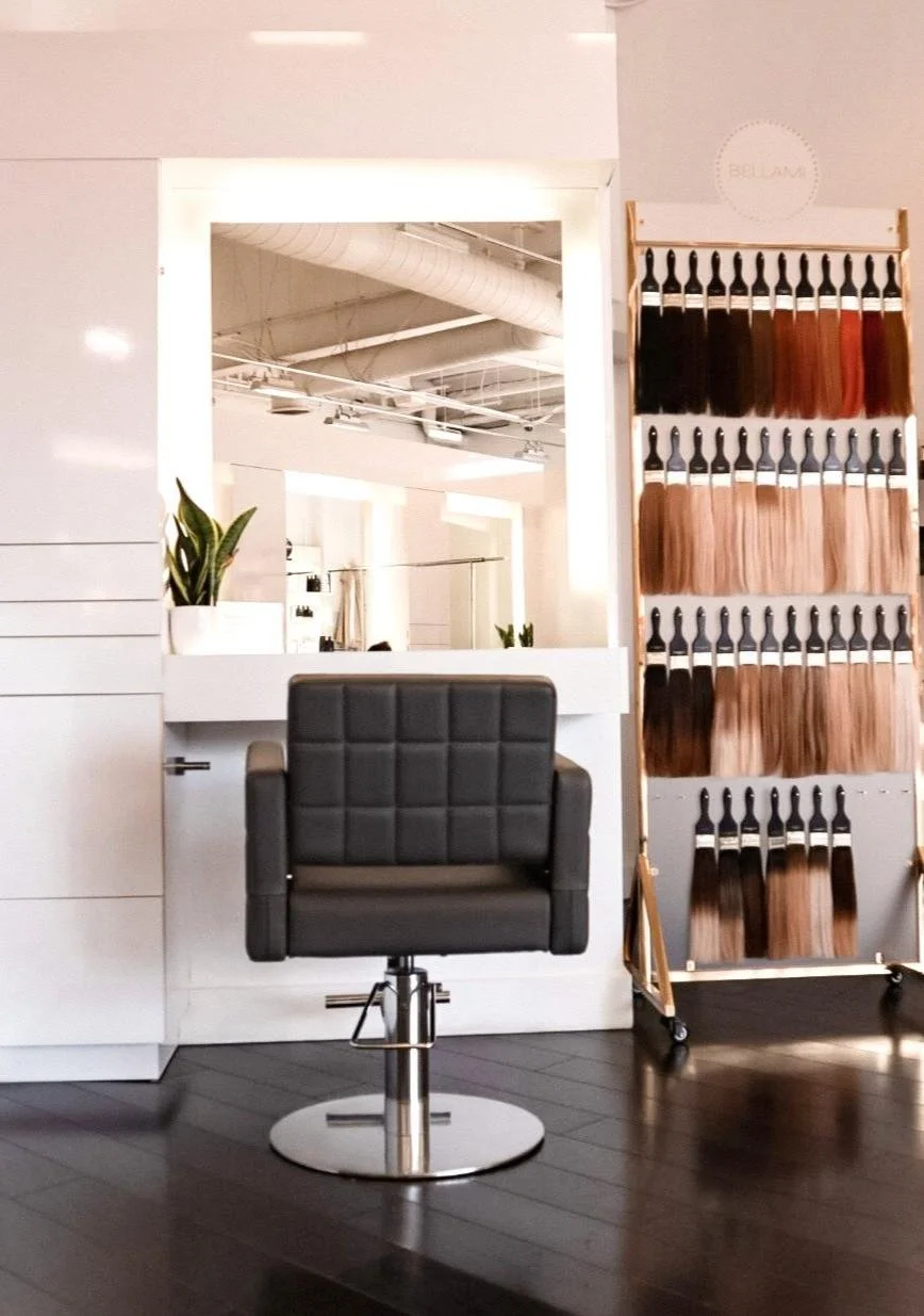 Modele Salon