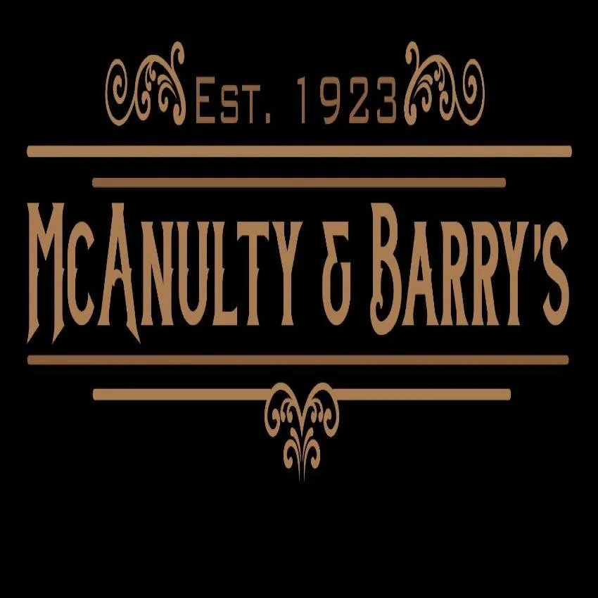 McAnulty &amp; Barry’s