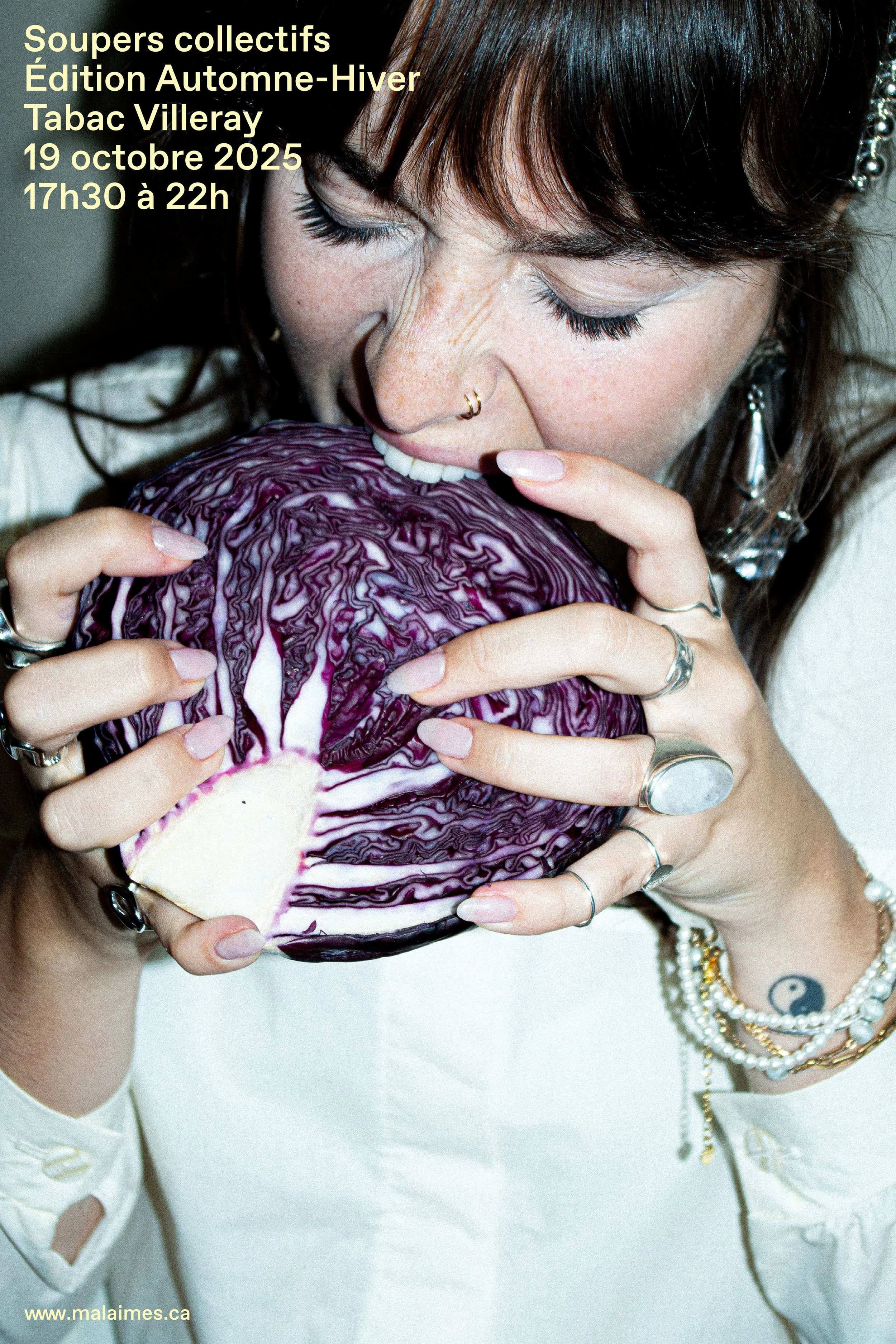 La tablée des mal-aimés