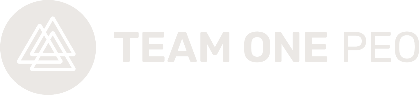 Team One PEO
