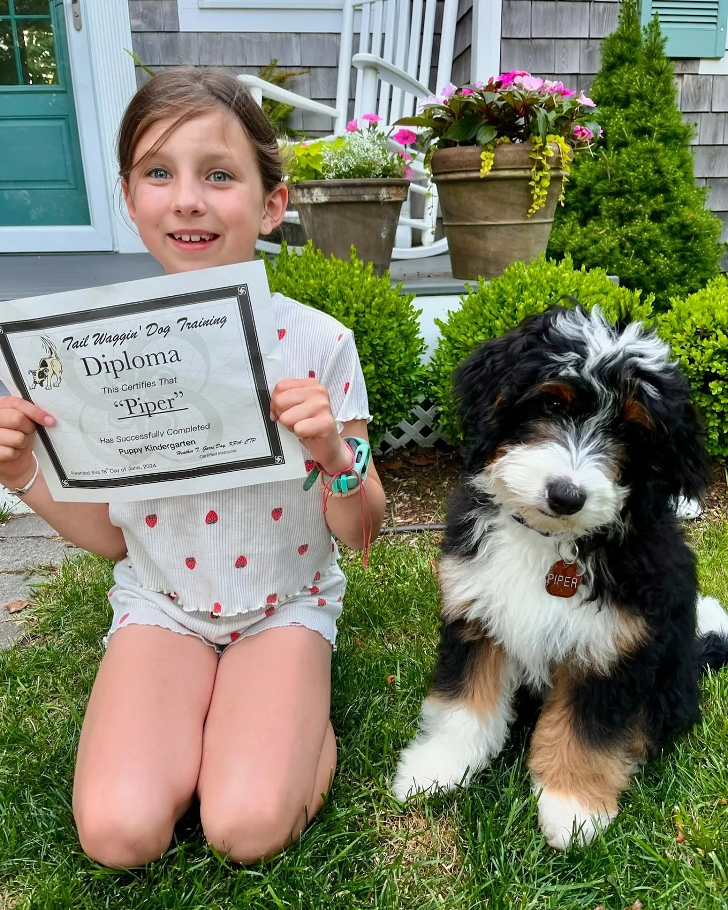 Dogs &amp; Children: Building Safe, Positive Relationships Together