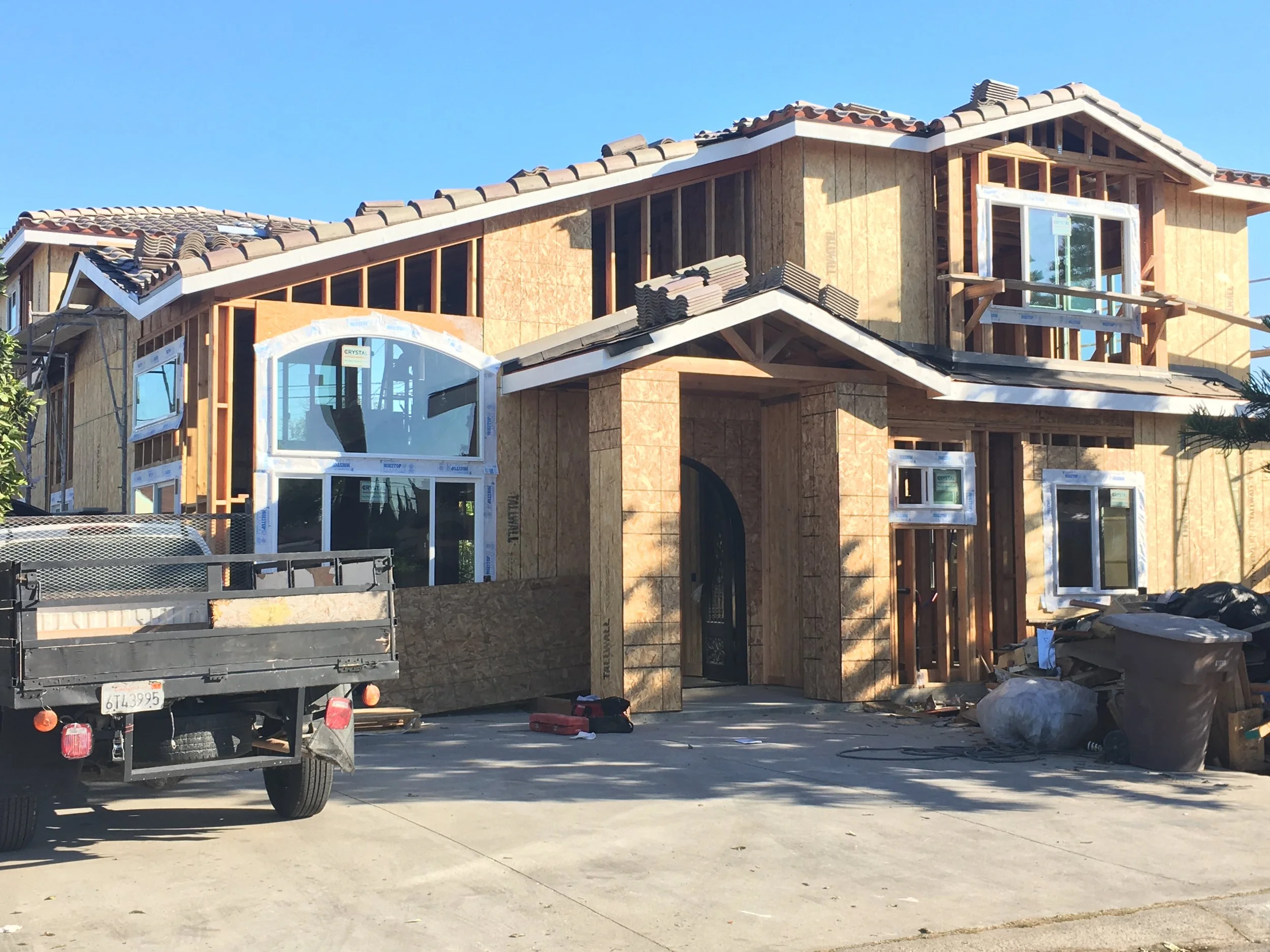 Full house framing.JPG