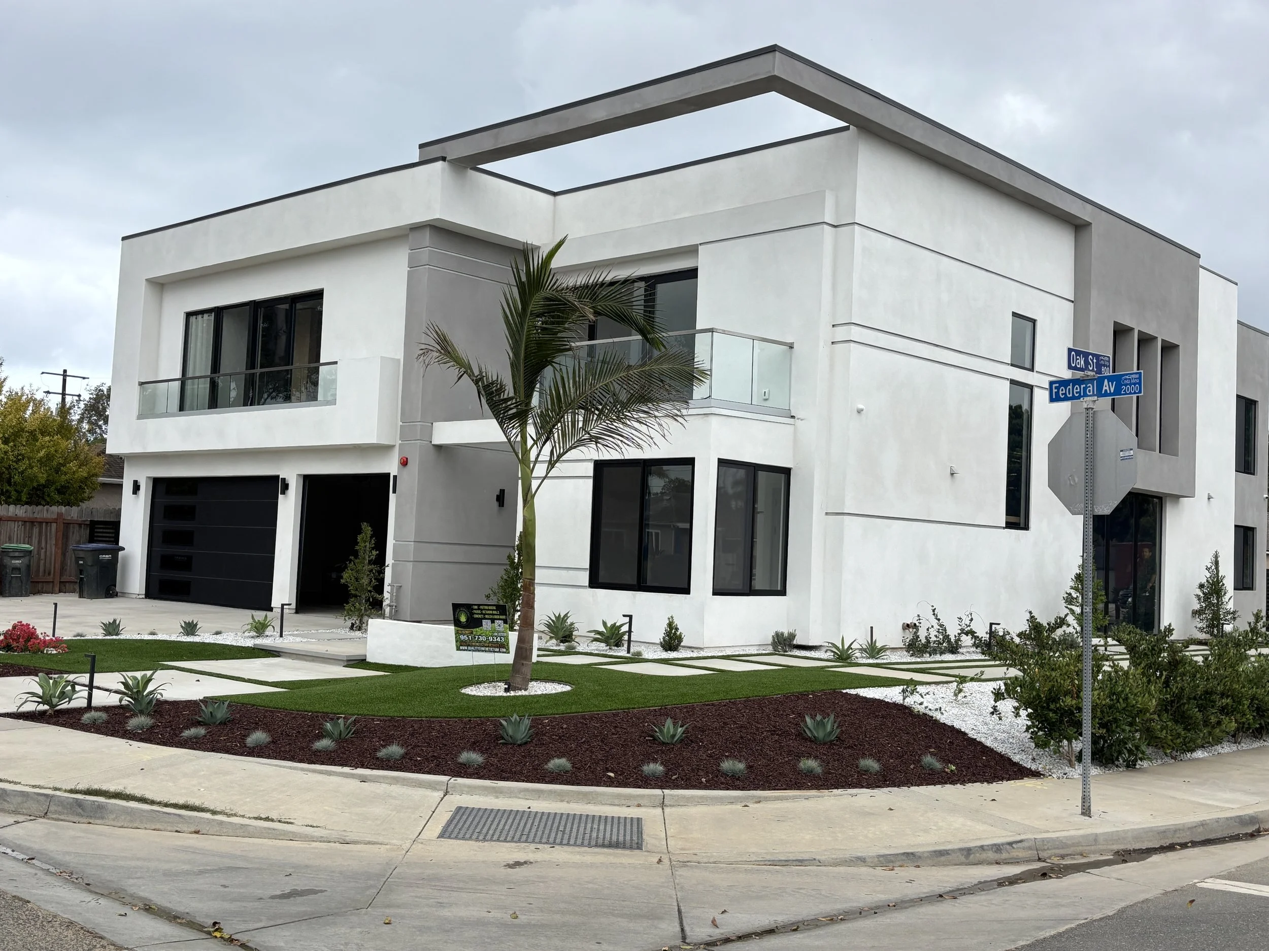 New Builds & Remodels