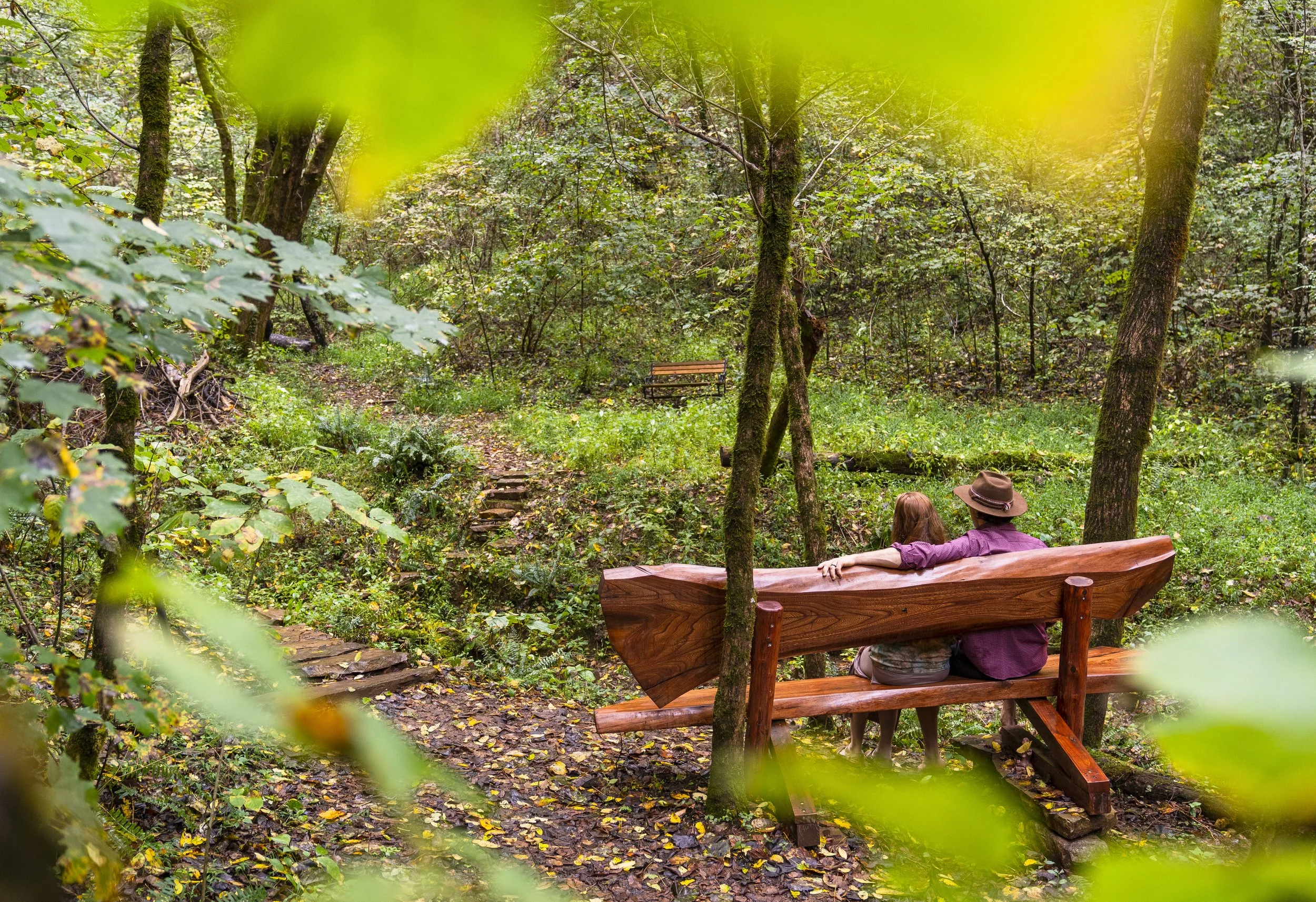 Couple’s Gathering with Jessi &amp; Zach 