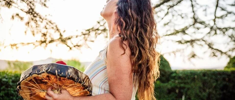 Spark of Light Retreat with Jocelyn