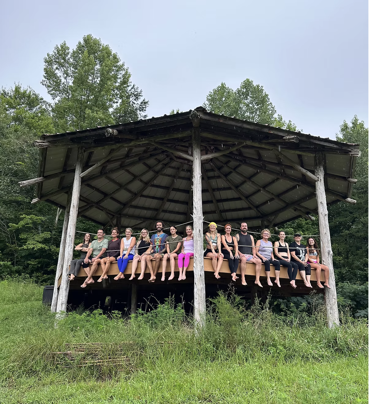 True Nature Retreat with Carole