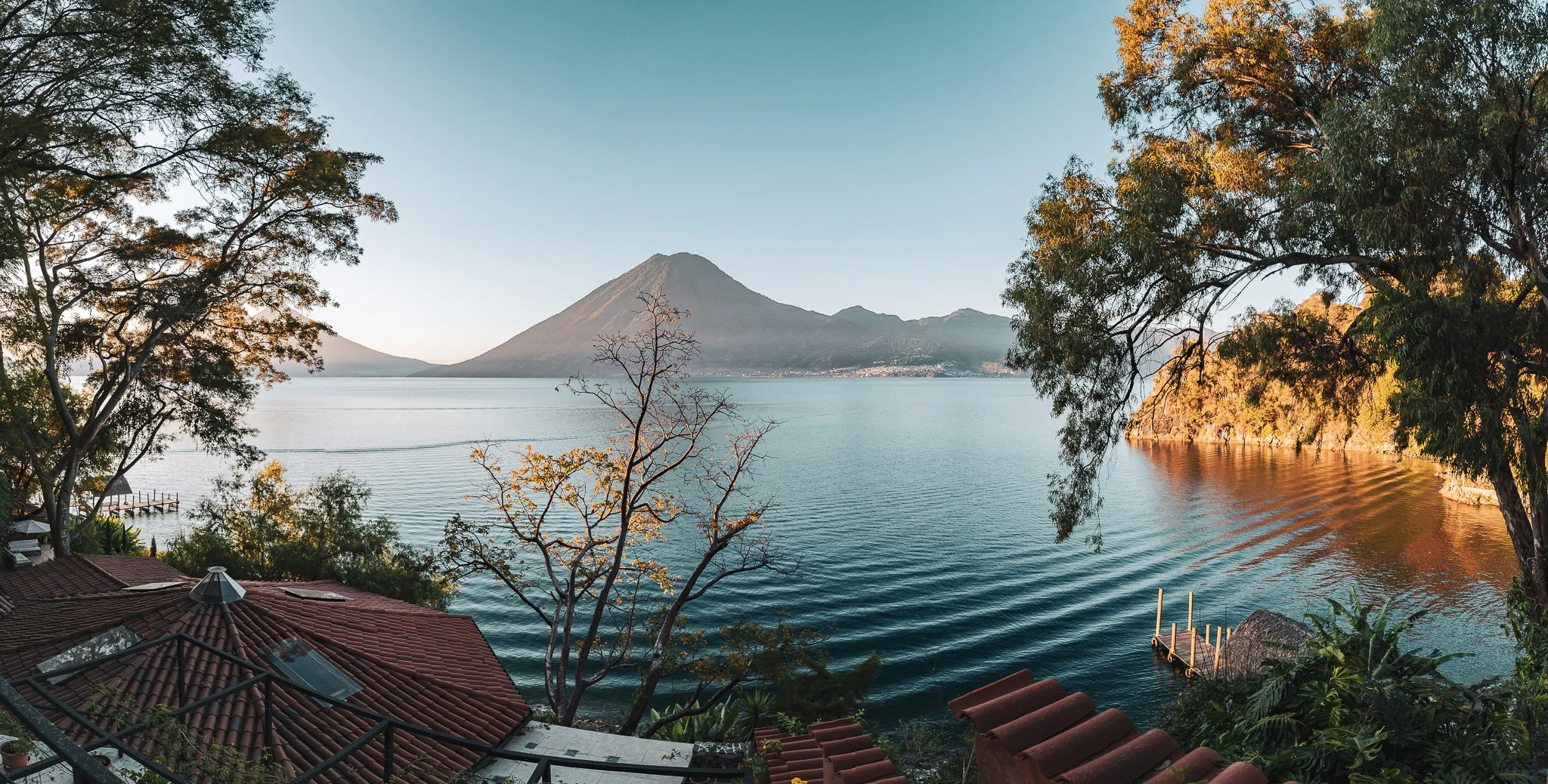 Ripples Retreat in Guatemala with Jessi & Zach