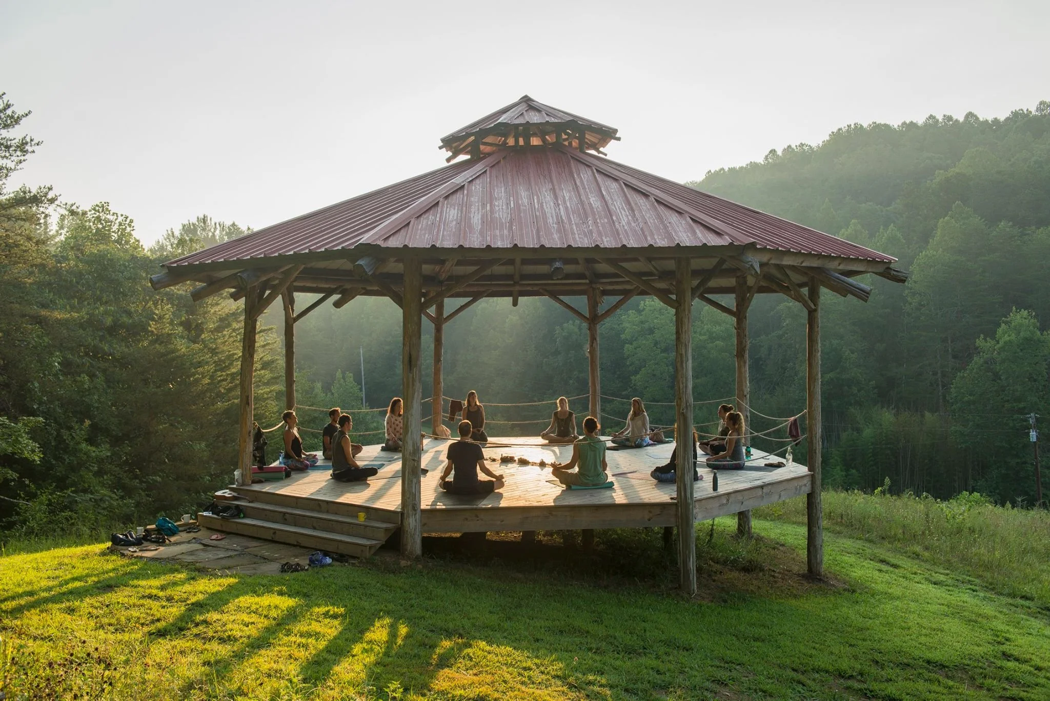  Weekend Women’s Retreat : Remembering the Sacred with Lauren Lord