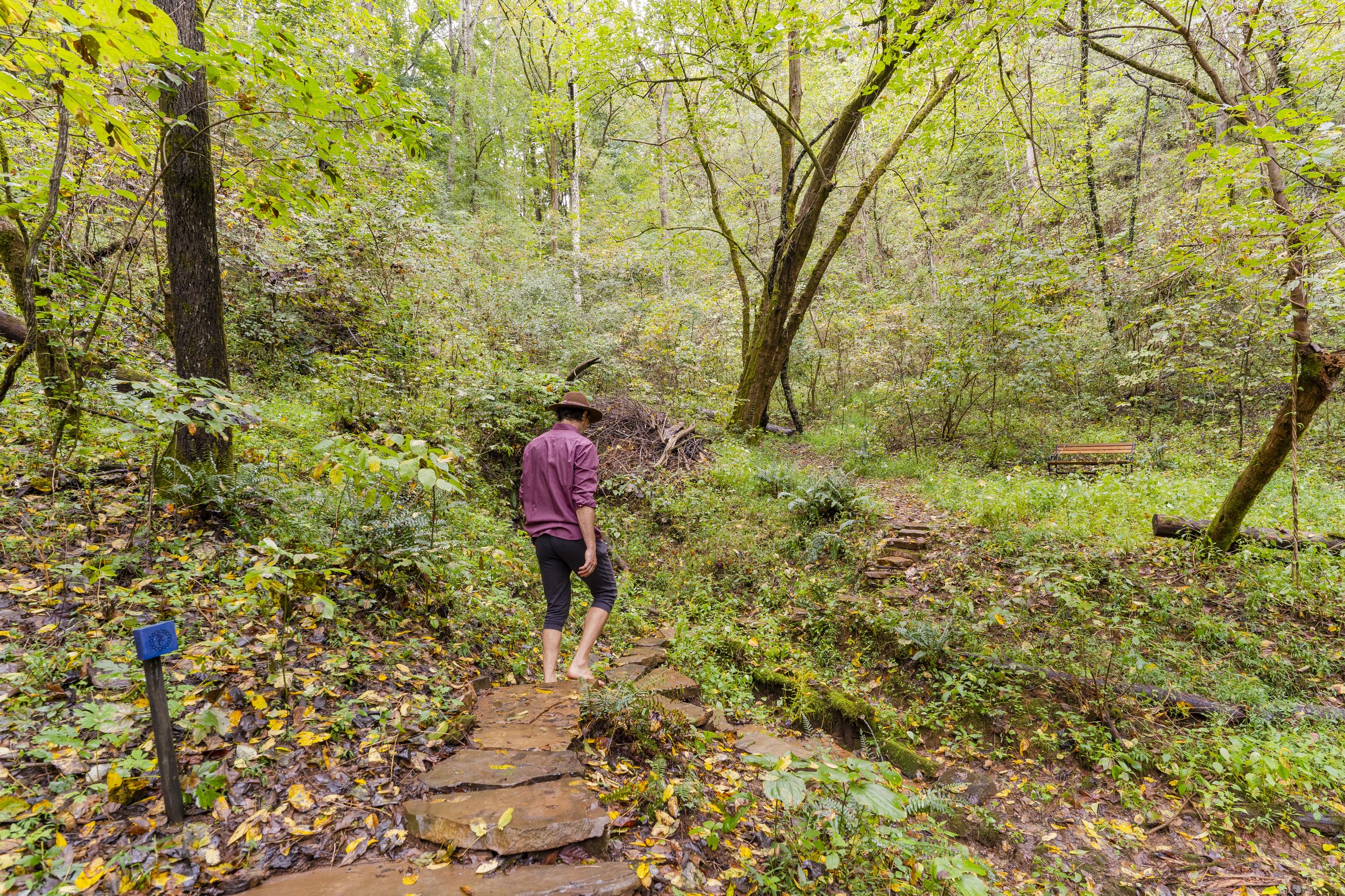 Yoga &amp; Hiking Retreat with Jessi &amp; Zach