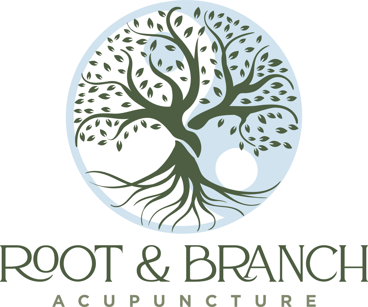 root &amp; branch Acupuncture