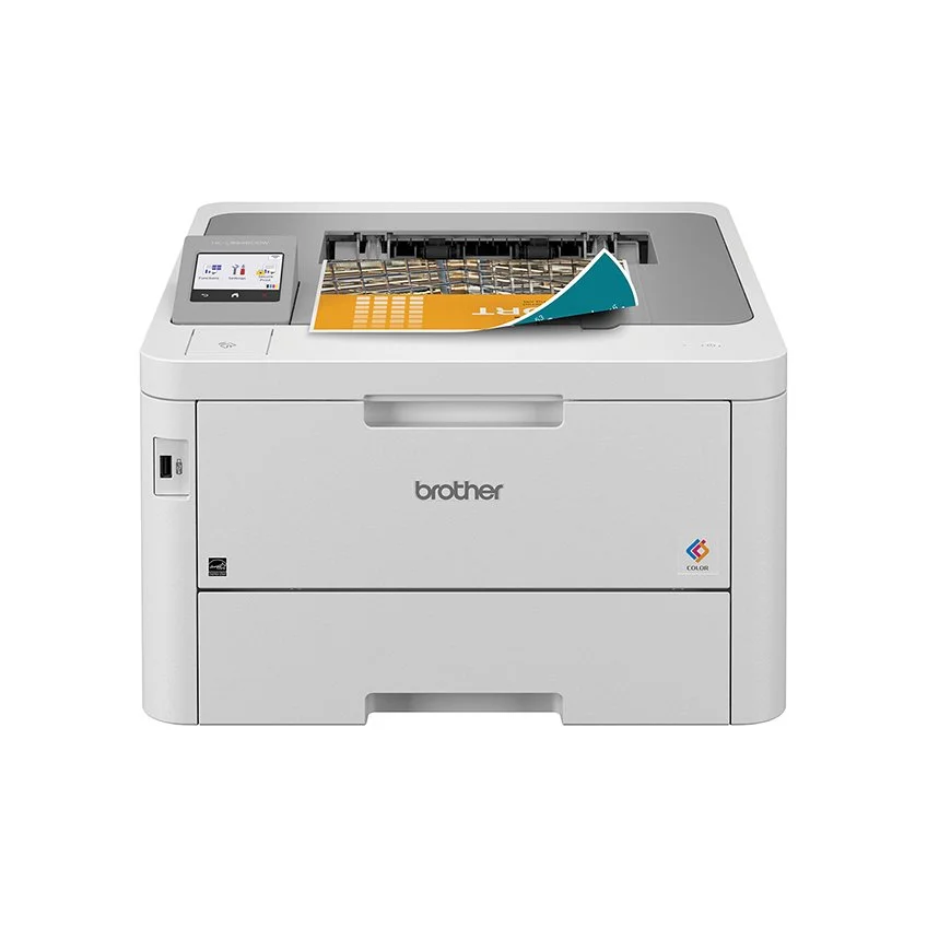 HL-L8245CDW Brother Digital Color Printer