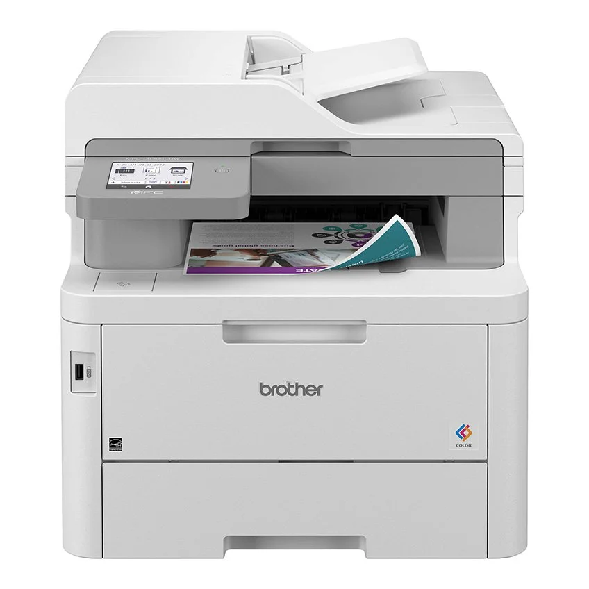 MFC-L8395CDW Brother Digital Color All-in-One Printer