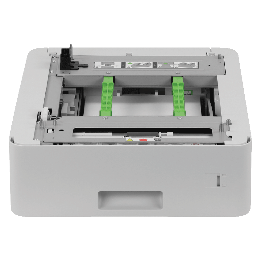 LT340CL Optional Lower Paper Tray (500 sheet capacity)
