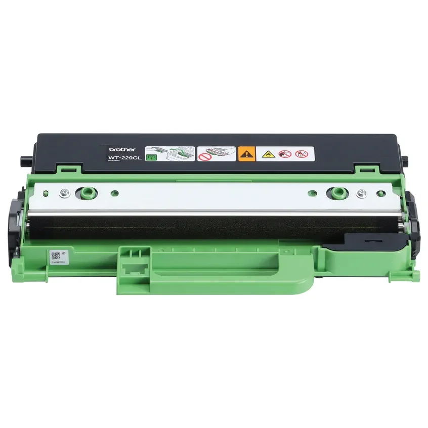 WT229CL Brother Genuine Waste Toner Box.