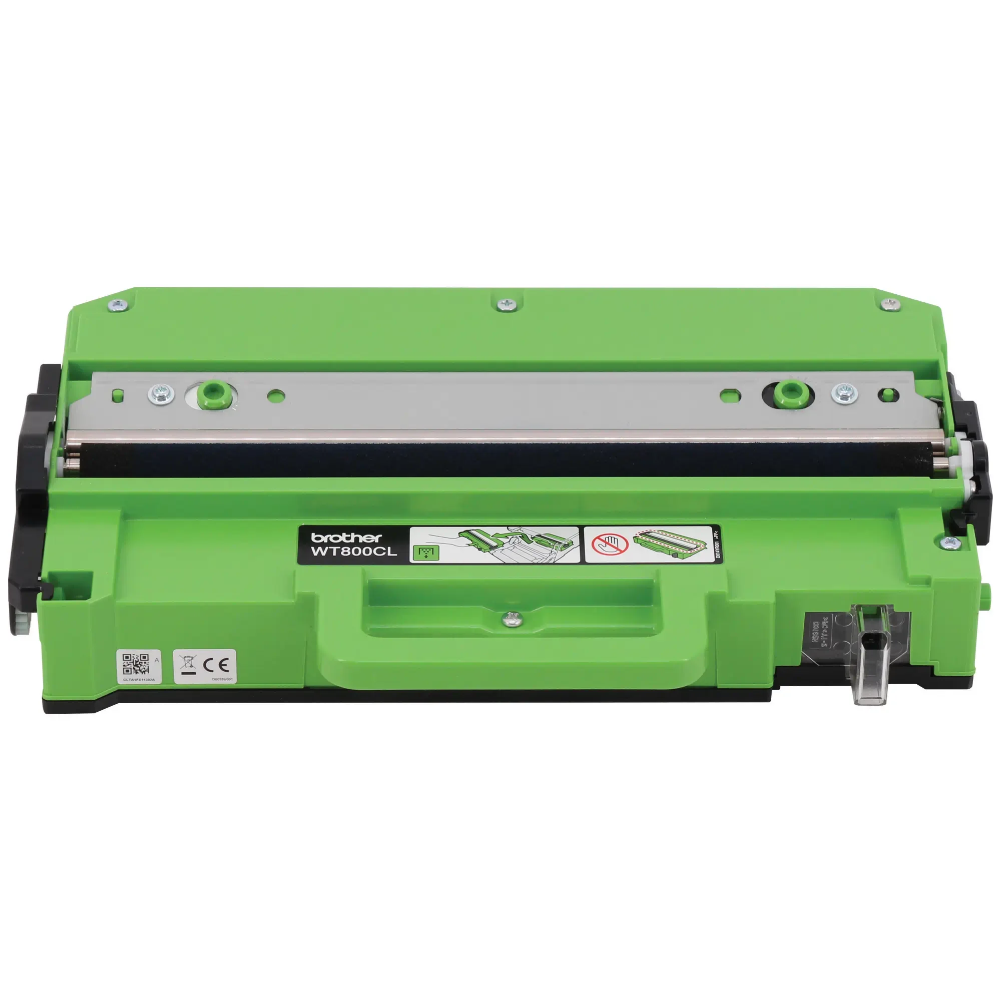 WT800CL Brother Genuine Waste Toner Box