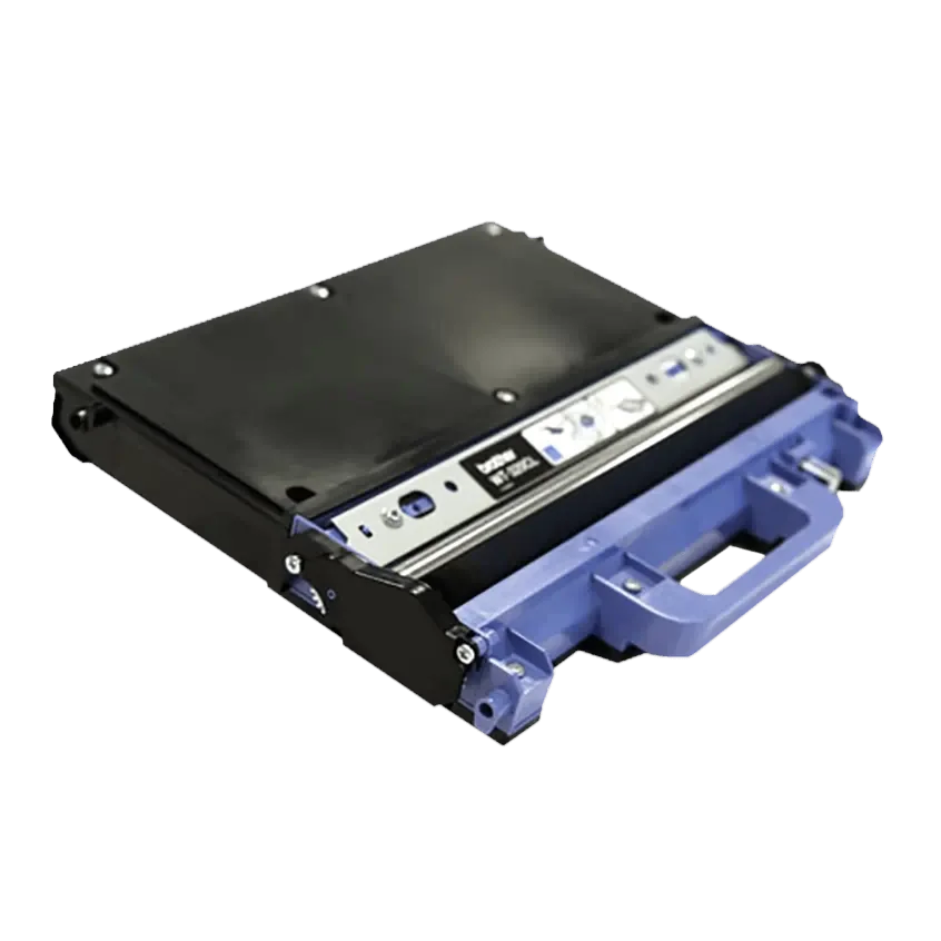 WT320CL Brother Genuine Waste Toner Box.