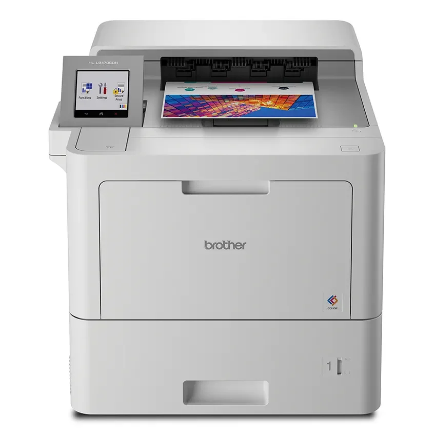 HL-L9470CDN Brother Color Laser Printer