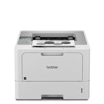 HL-L5215DW Brother Business Monochrome Laser Printer