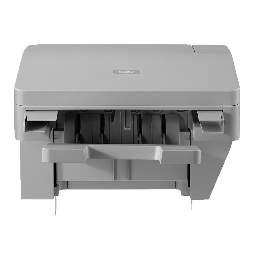 SF4000 Optional Stapler Finisher