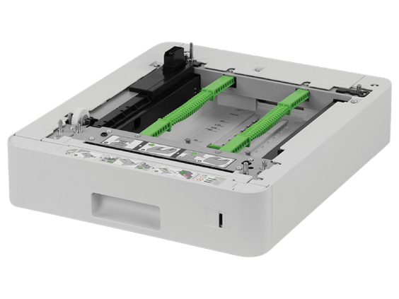 LT330CL Optional Lower Paper Tray (250 sheet capacity)