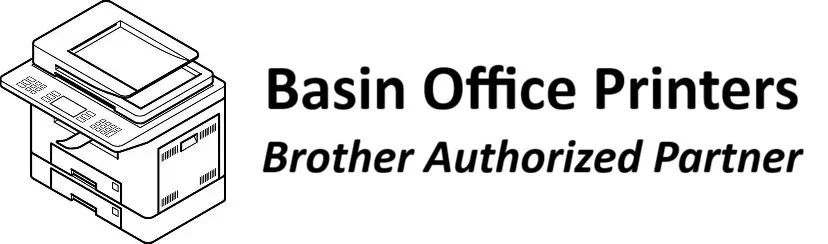 Basin Office Printers