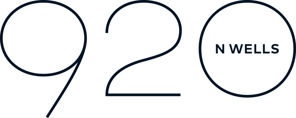 Logo for 920 N Wells apartments