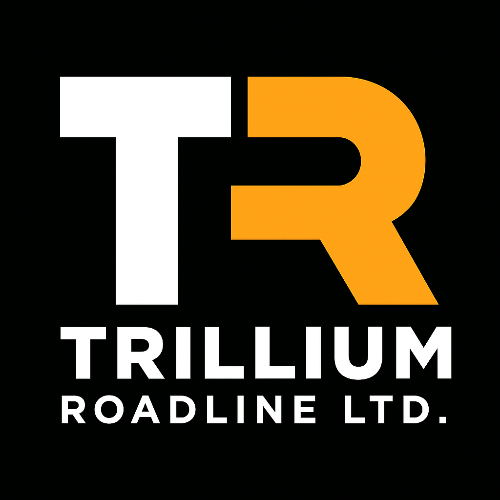 TRILLIUM ROADLINE LTD.