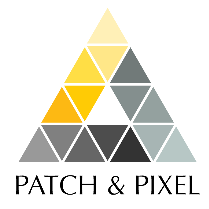 Patch &amp; Pixel