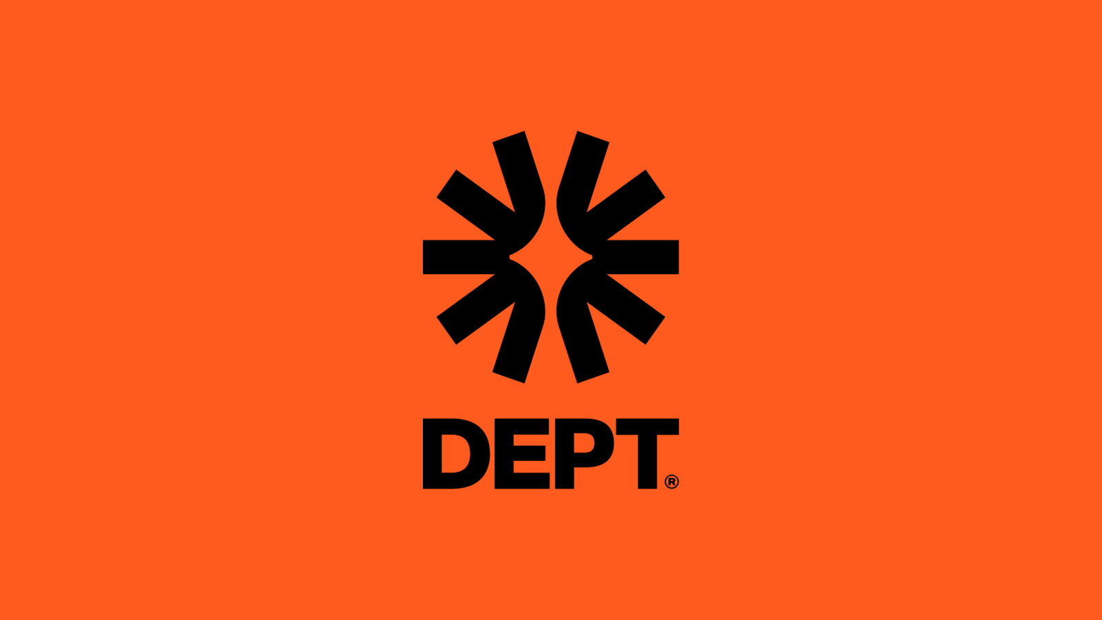 Dept Agency