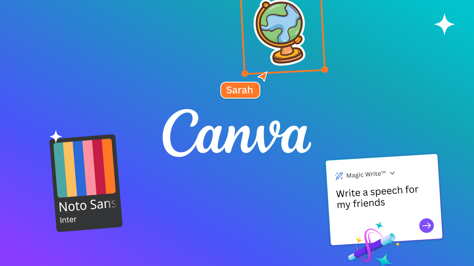 Canva Paid Advertising