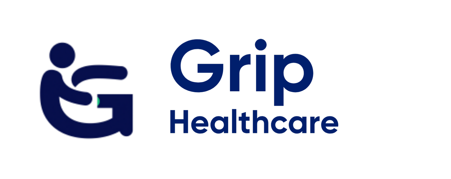 Fysio- &amp; handtherapie Benoordenhout Grip Healthcare