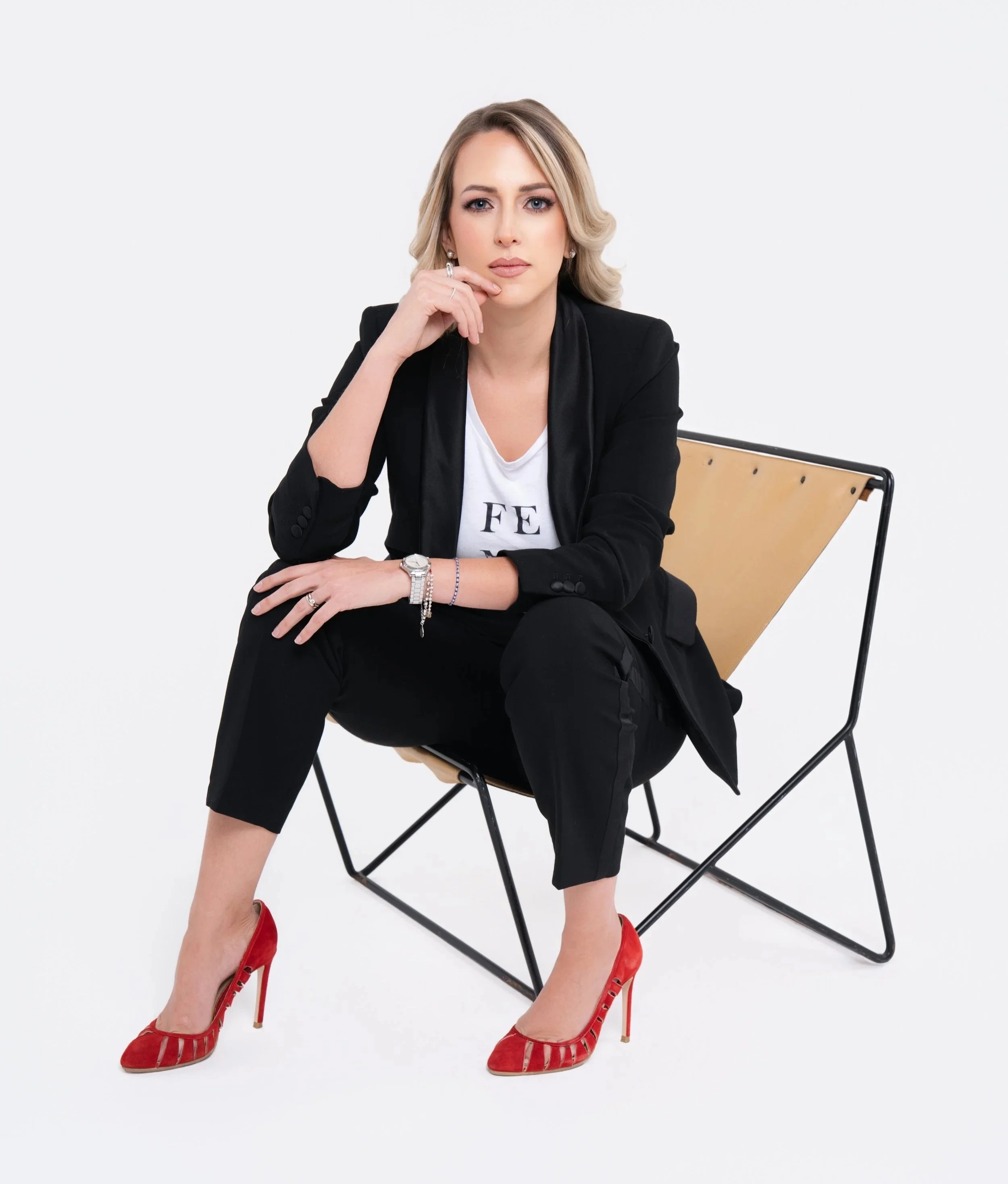 Conoce el Retrato en Studio