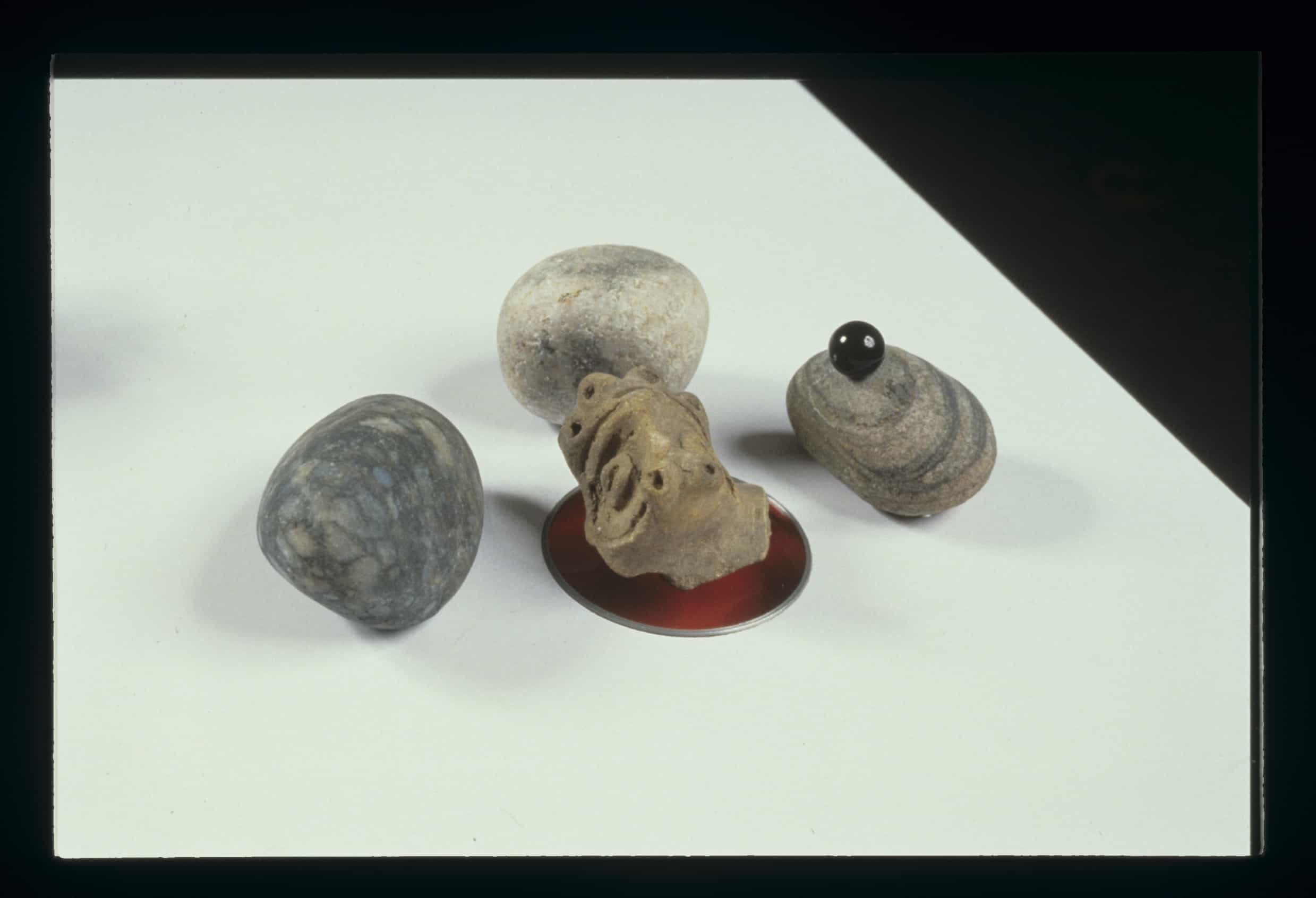 "Auspicious Union" - Detail