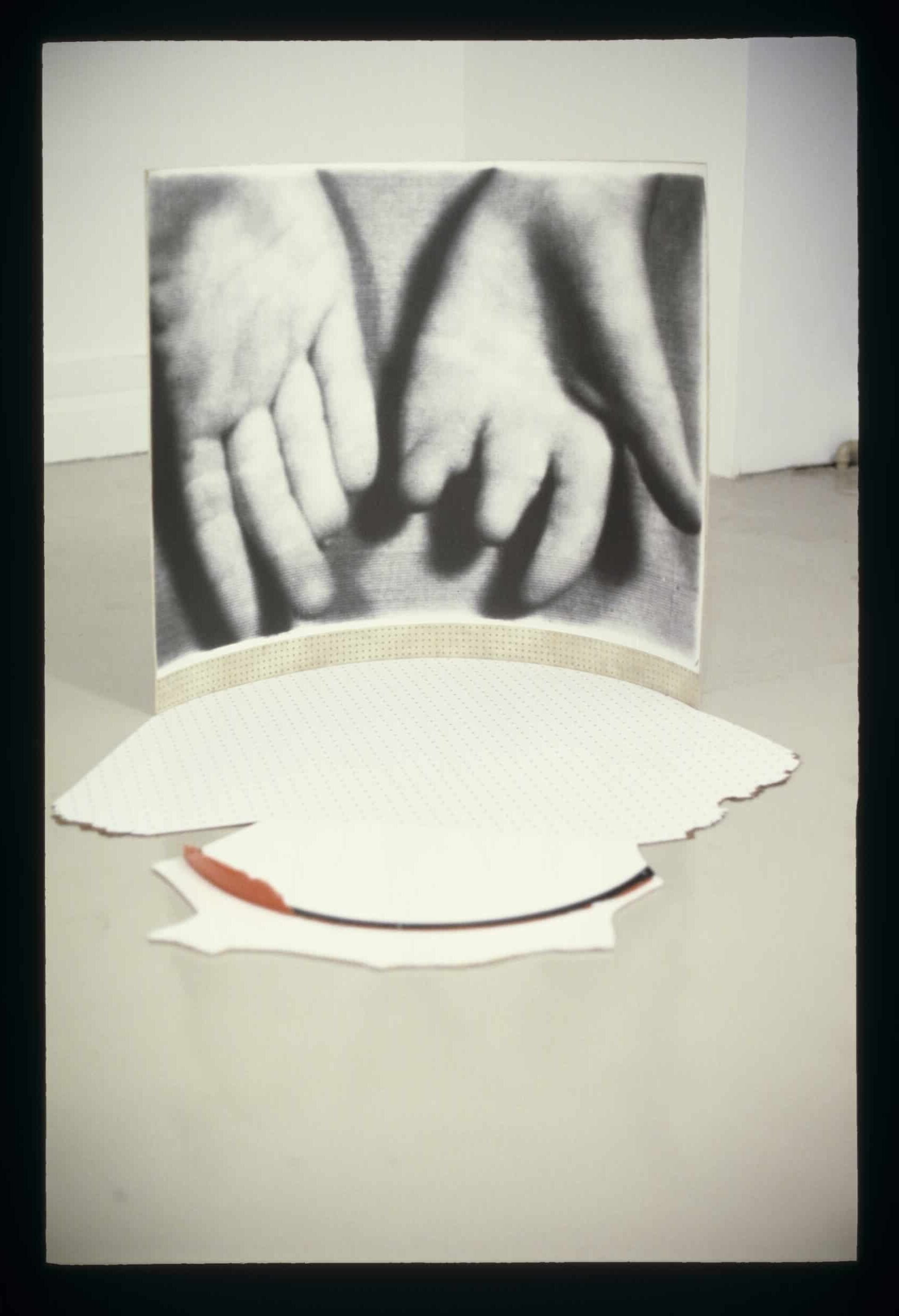 "In/Valid Fragments" - Detail #1