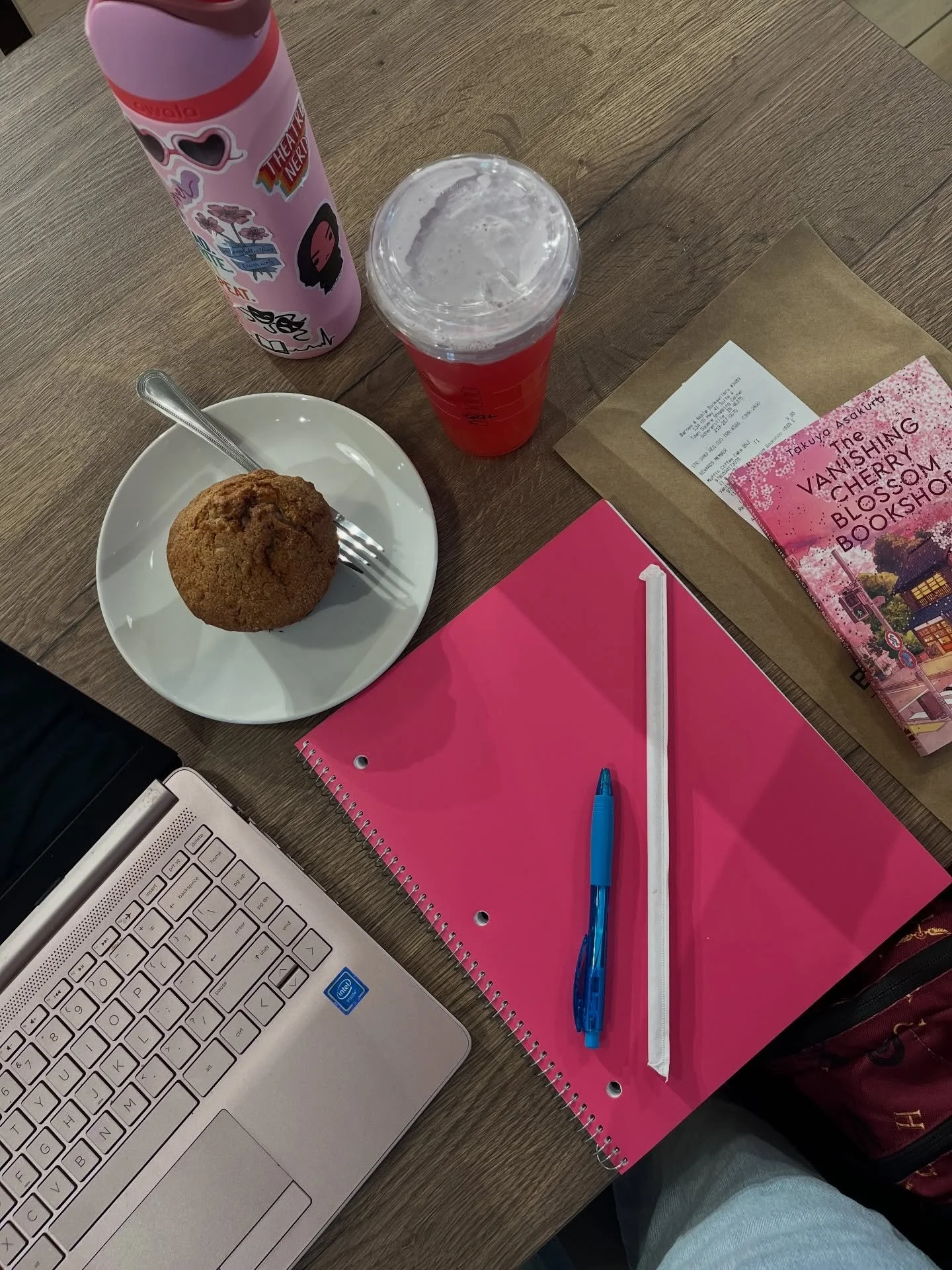 &ldquo;Whimsy&rdquo; seems to be a popular theme of 2026 so far&hellip; and not gonna lie, I am on board. 

Life is a hard fight, but we have so many little things to be encouraged by. I hope I can be one of them for you 💕

Stay tuned&hellip;