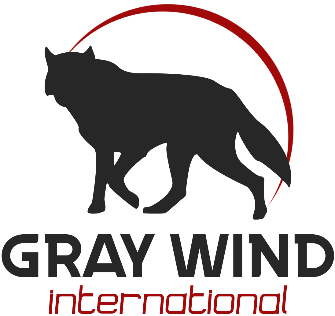 Grey Wind International