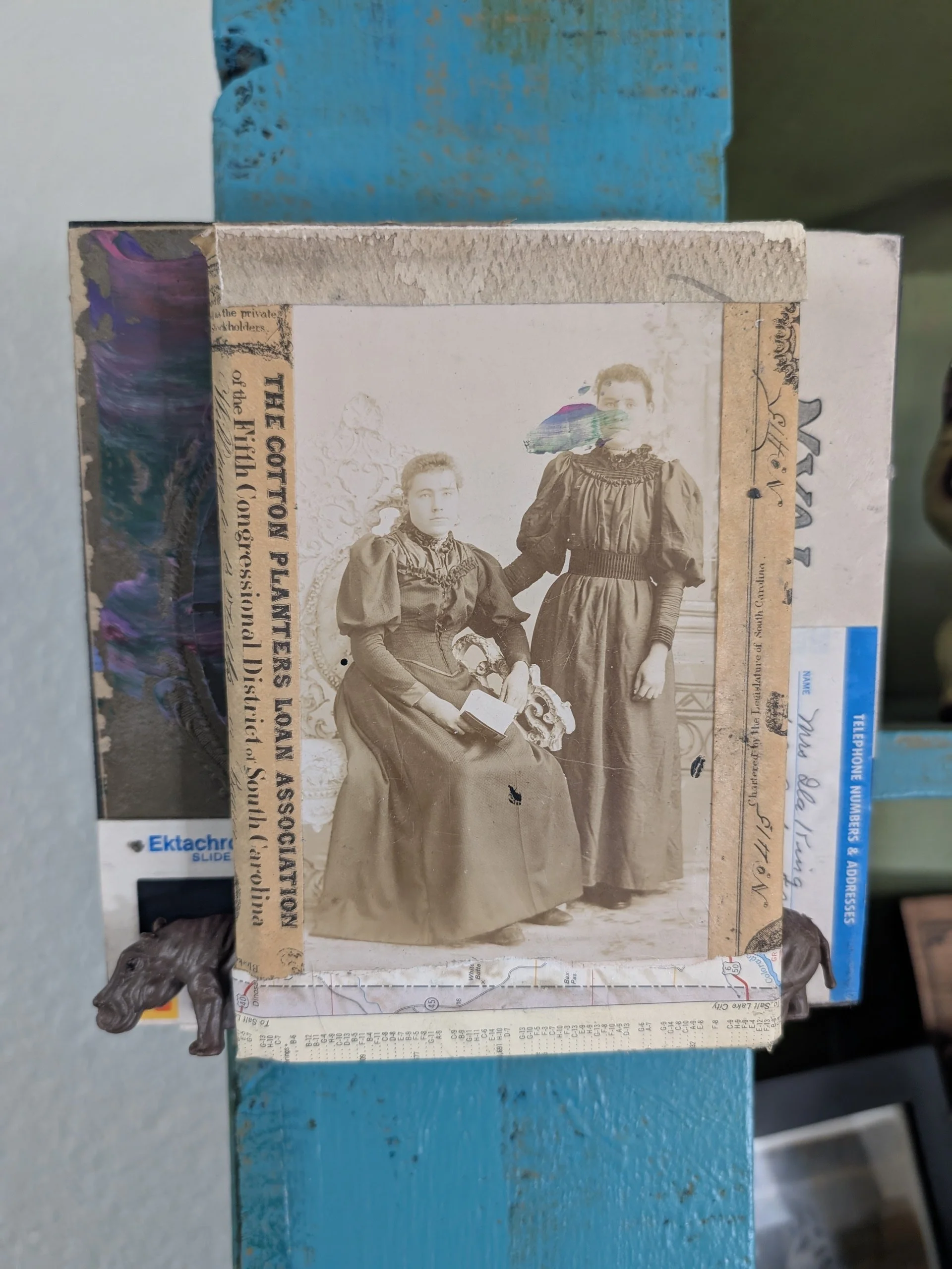 Cotton Planters, Hi-ppo-es